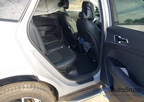 2023 Kia Sportage Sx-Prestige из США, поврежденный, VIN 5XYK53AF8PG082966